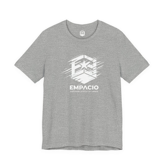 Empower | State | Of  | Minds Premium Quality Tee