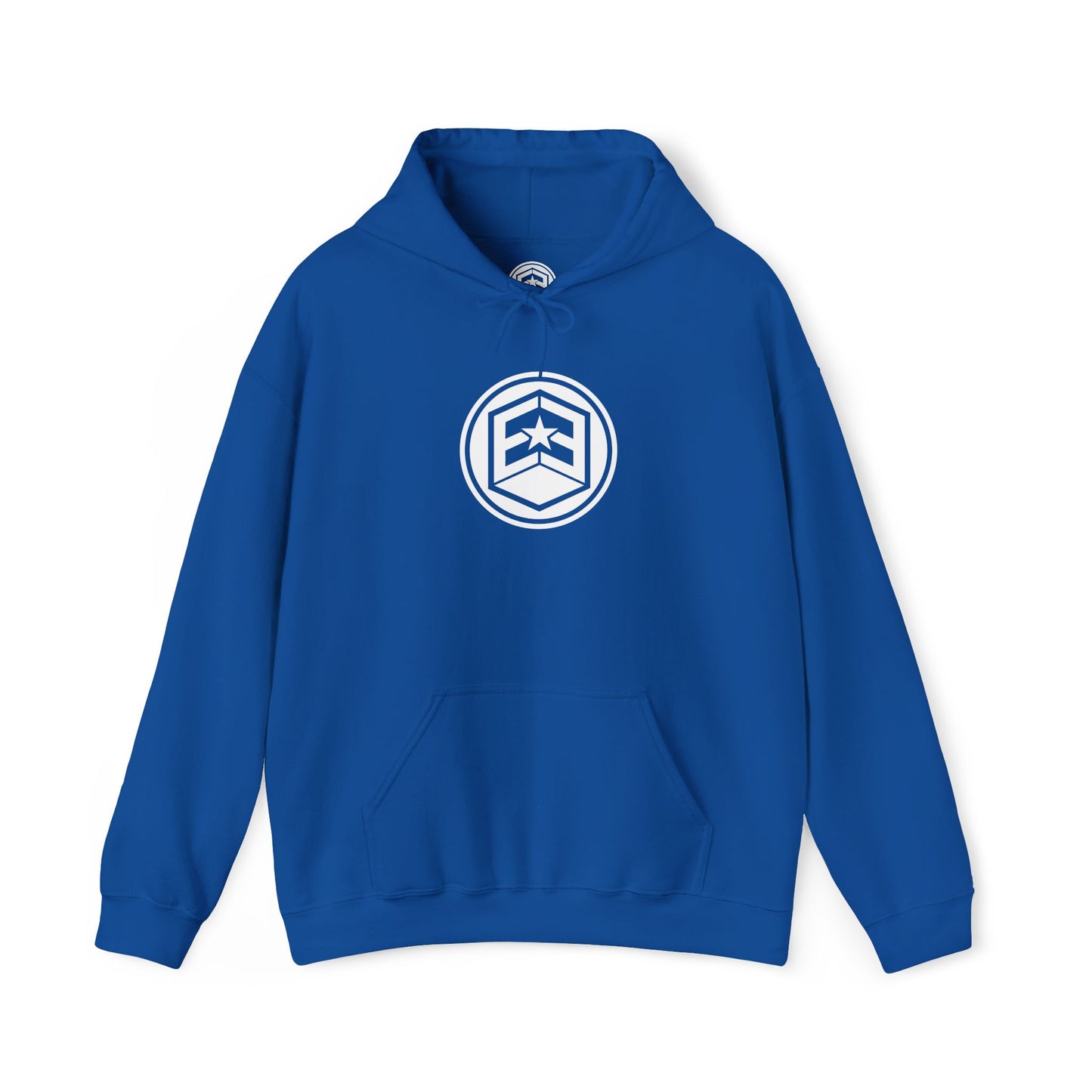 OPTHYNK "OPTimize How You ThiNK" Hooded Sweatshirt