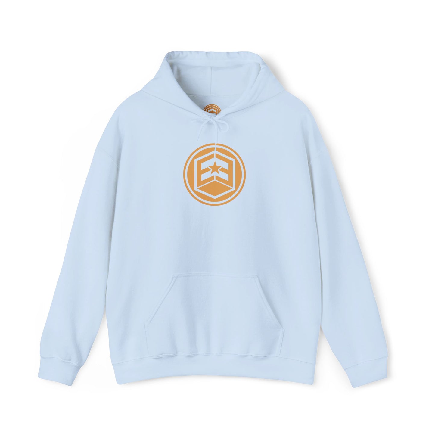 "P[OTENTIA]L" Hooded Sweatshirt