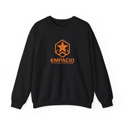 Expanding Space Of Minds Crewneck