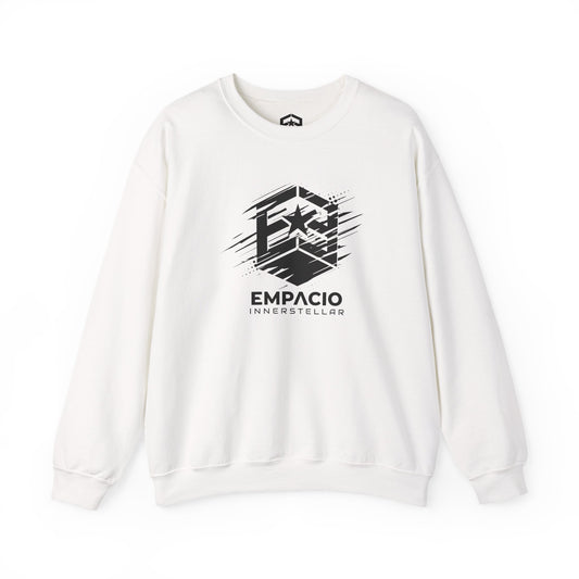 Innerstellar Crewneck