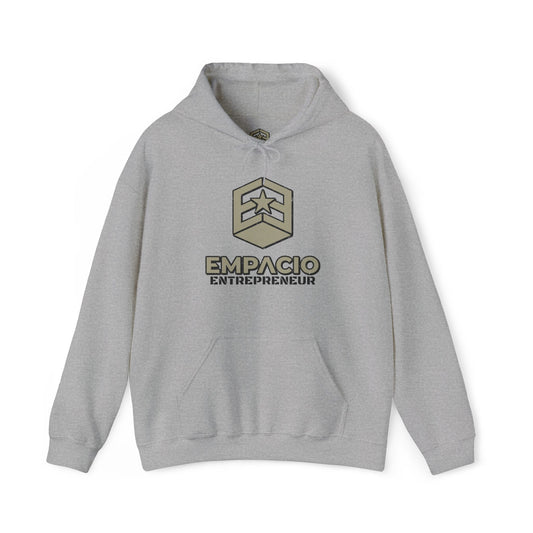 Freedom Entrepreneur Hooded Sweatshirt