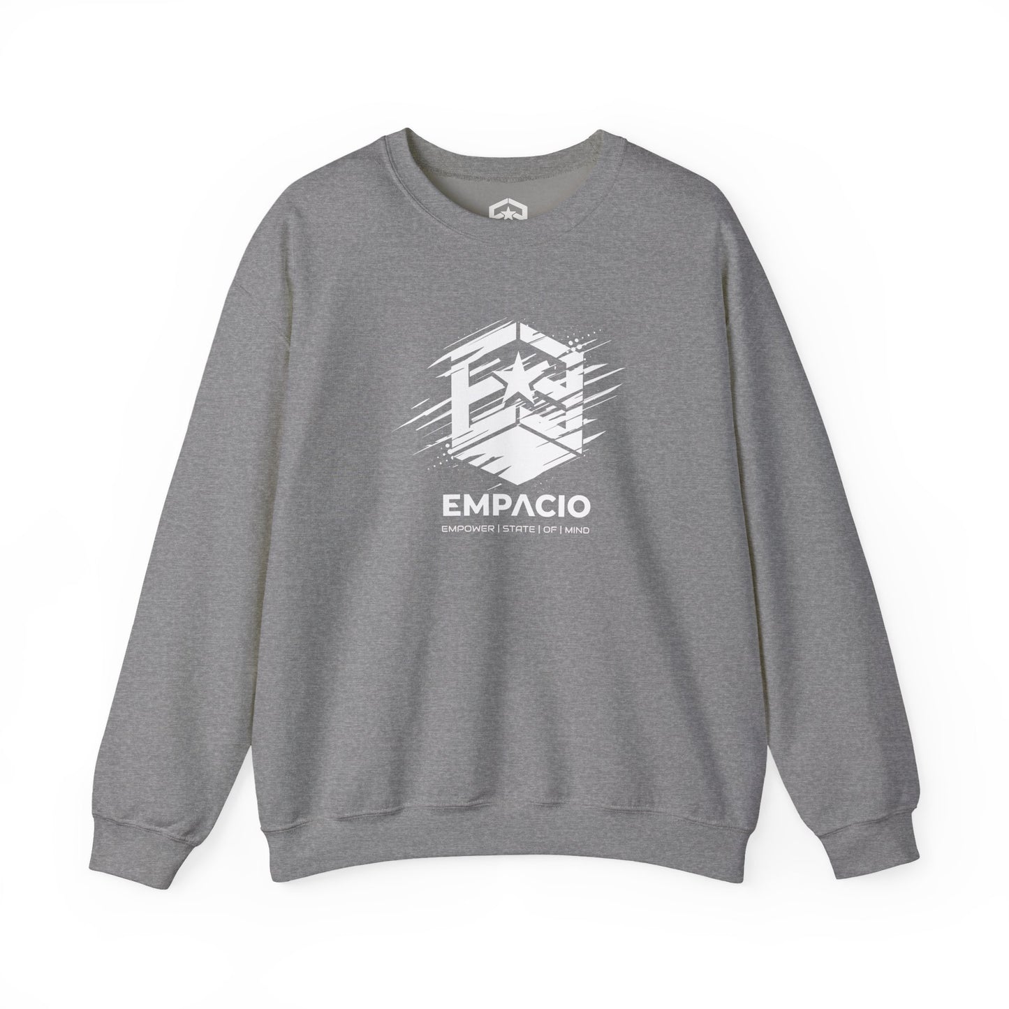 Empower | State | Of | Mind Crewneck