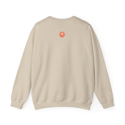 ONTINUOS se Enfocan Crewneck Sweatshirt