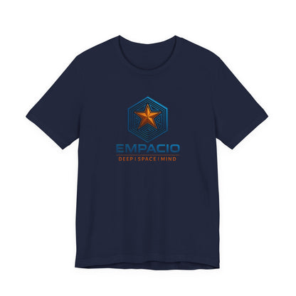 Deep • Space • Mind Premium Quality Tee
