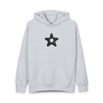 Fundador de Empacio — Sudadera con capucha premium