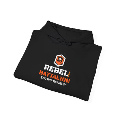 Batalica Rebel Reps Battalion Entrepreneur Hoodie