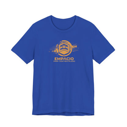 Para Toda Mentalidad Camiseta de Primera Calidad