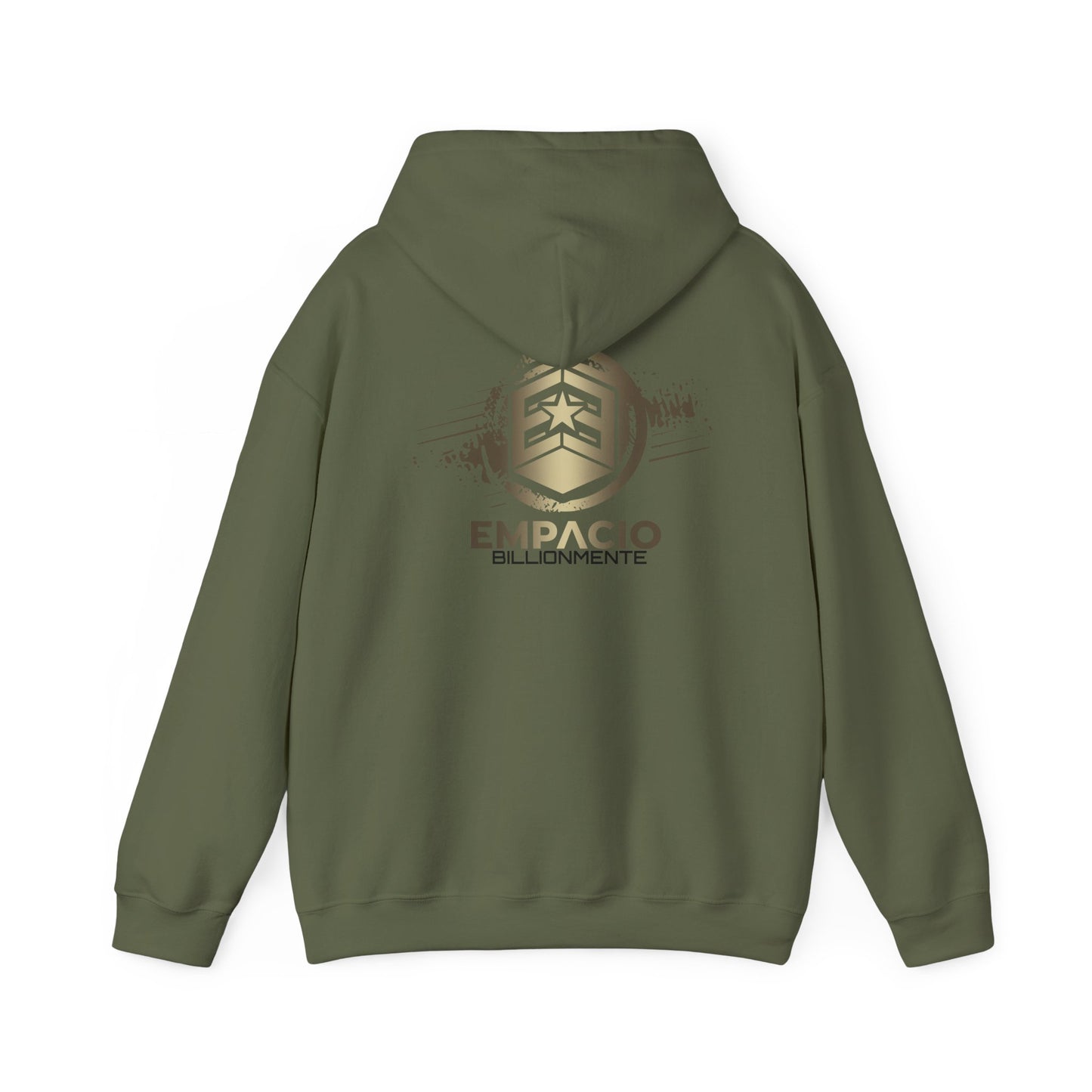 Empevol Billionmente Hoodie