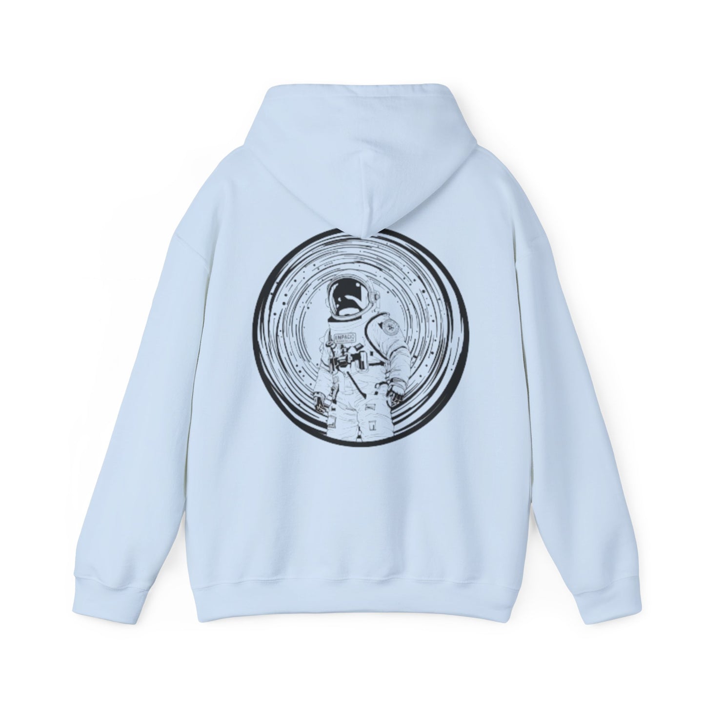 Explore Expand Evolve Hoodie