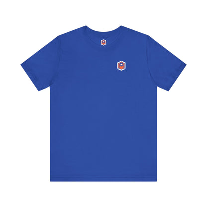 Entruem Collective Premium Quality Tee