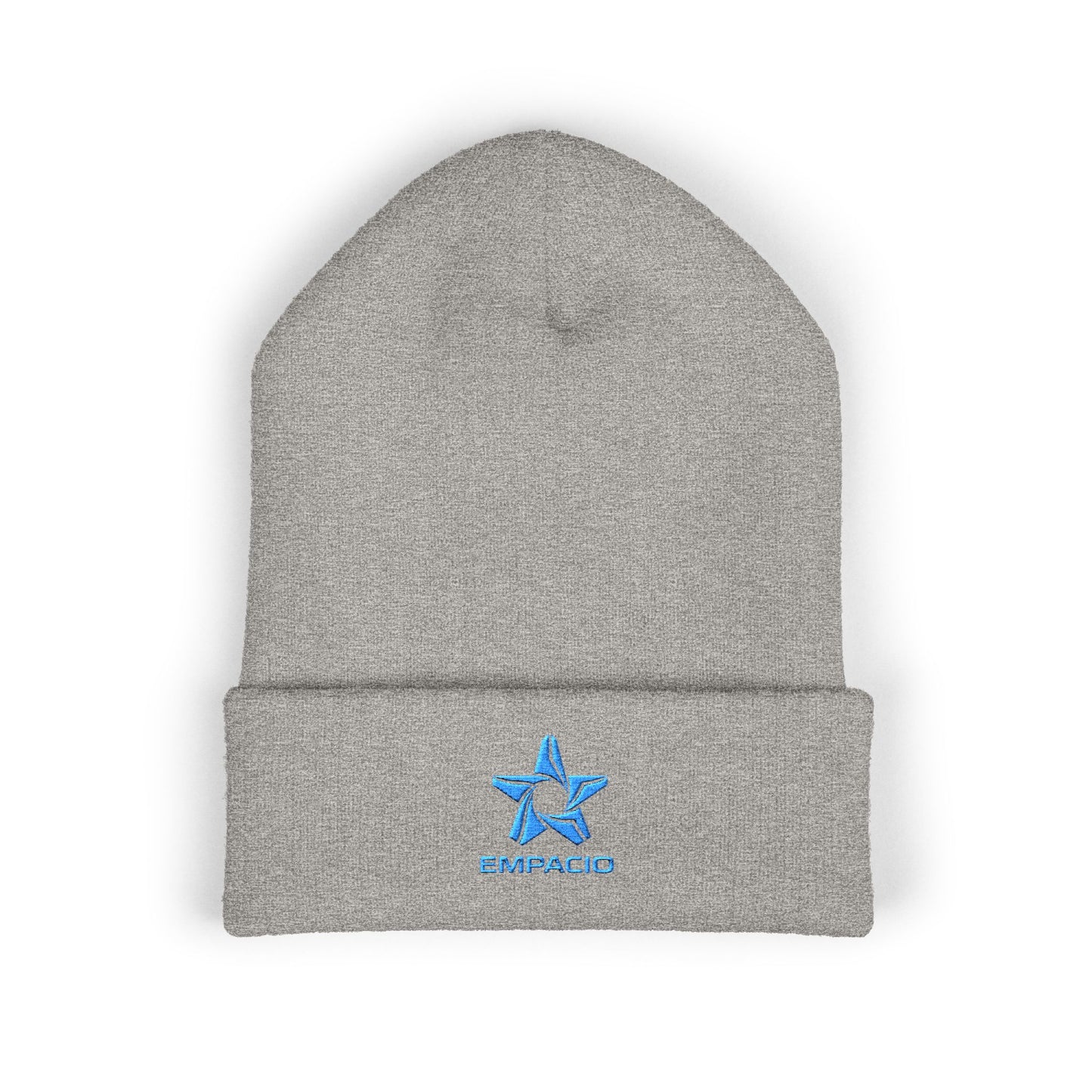 Empacio Explorer Embroidered Beanie