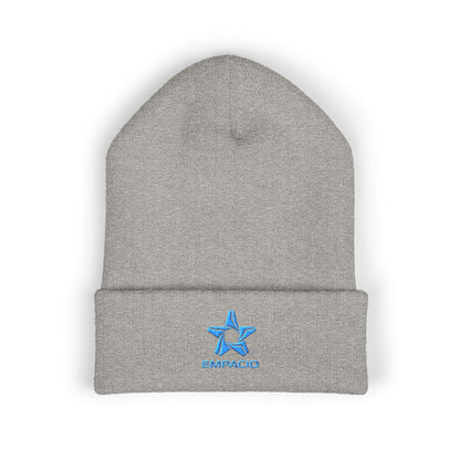 Empacio Explorer Embroidered Beanie