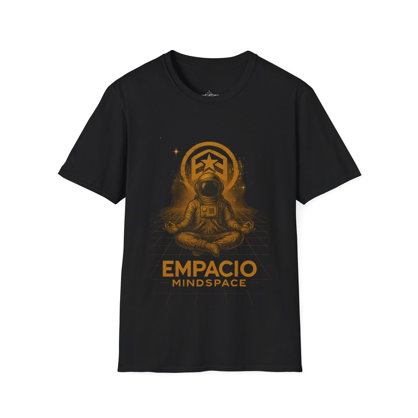 Empacio Mindspace Tee