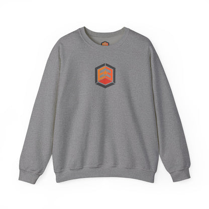 Estreyo Colectivo Sudadera