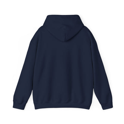 Explore • Expand • Evolve Hoodie