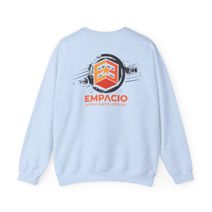 Intra | Sueño | Stelar Sudadera