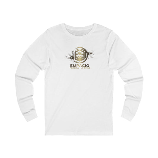 For | All | MindKind Long Sleeve