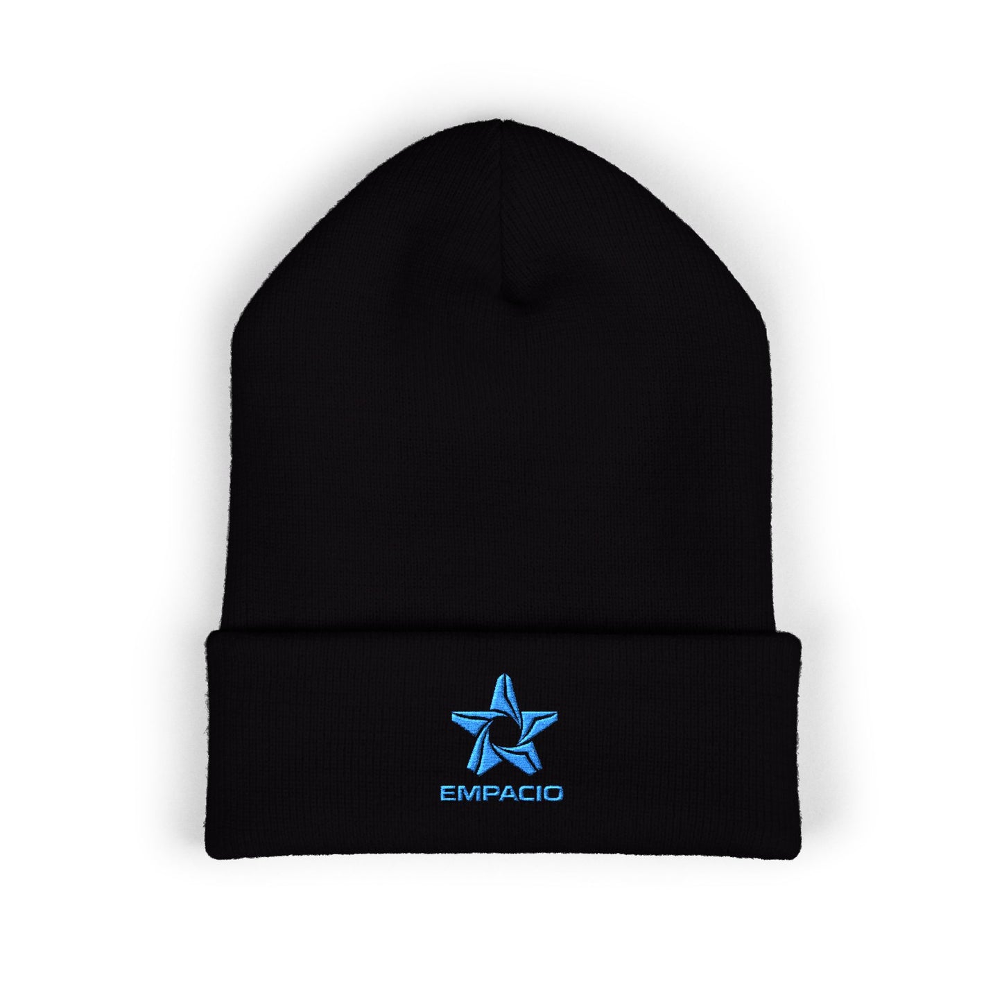 Empacio Explorer Embroidered Beanie