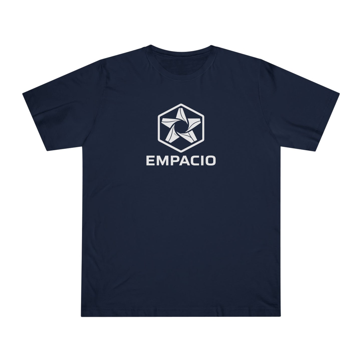 Camiseta Empacio Republic