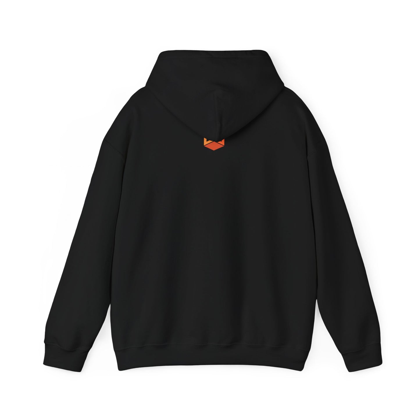 Empacio Emprendedor Men's Hooded Sweatshirt