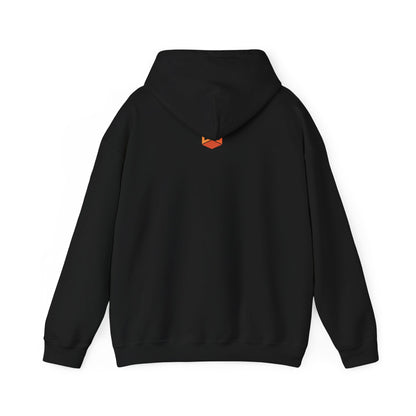 Empacio Emprendedor Men's Hooded Sweatshirt