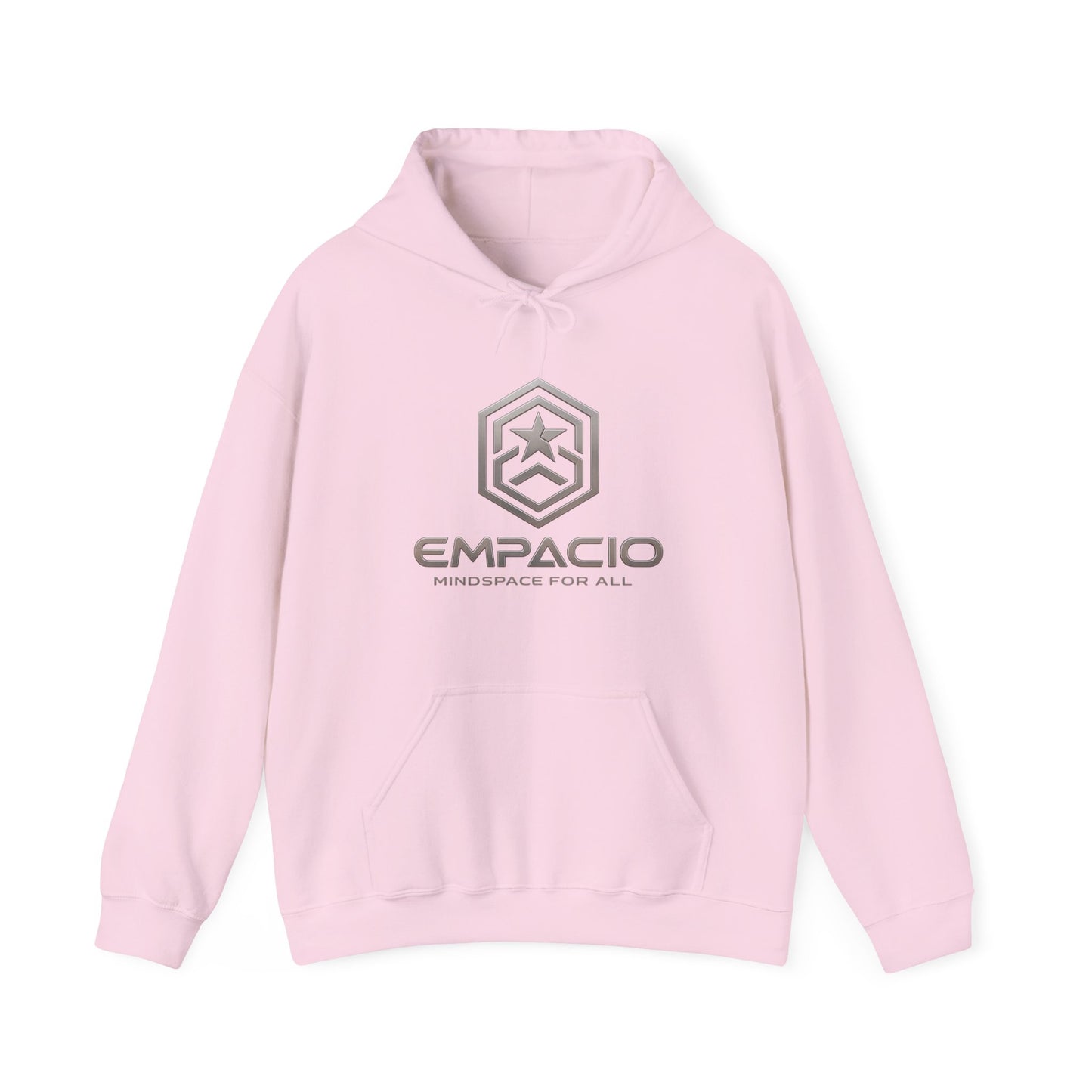 MindSpace For All V2 Hoodie