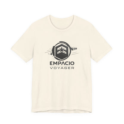 Voyager Premium Quality Tee