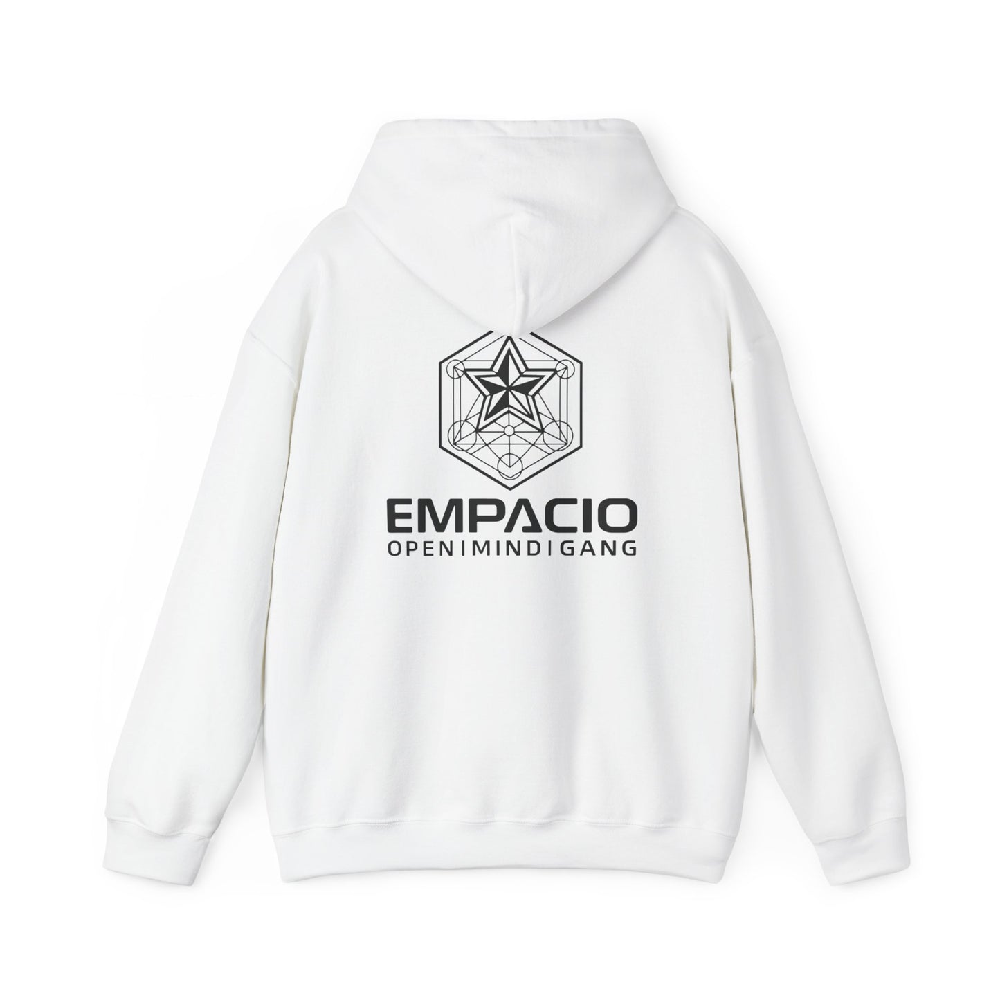 Open Mind Gang Hoodie