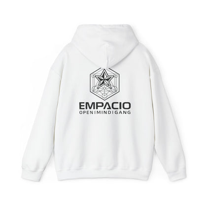 Open Mind Gang Hoodie