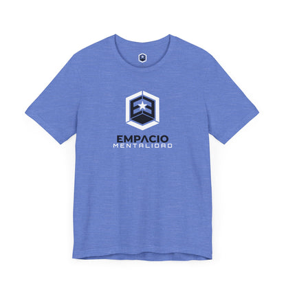 Mentalidad Camiseta