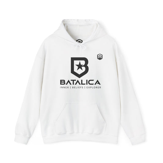 Batalica Inner Beliefs Explorer Collective Hoodie