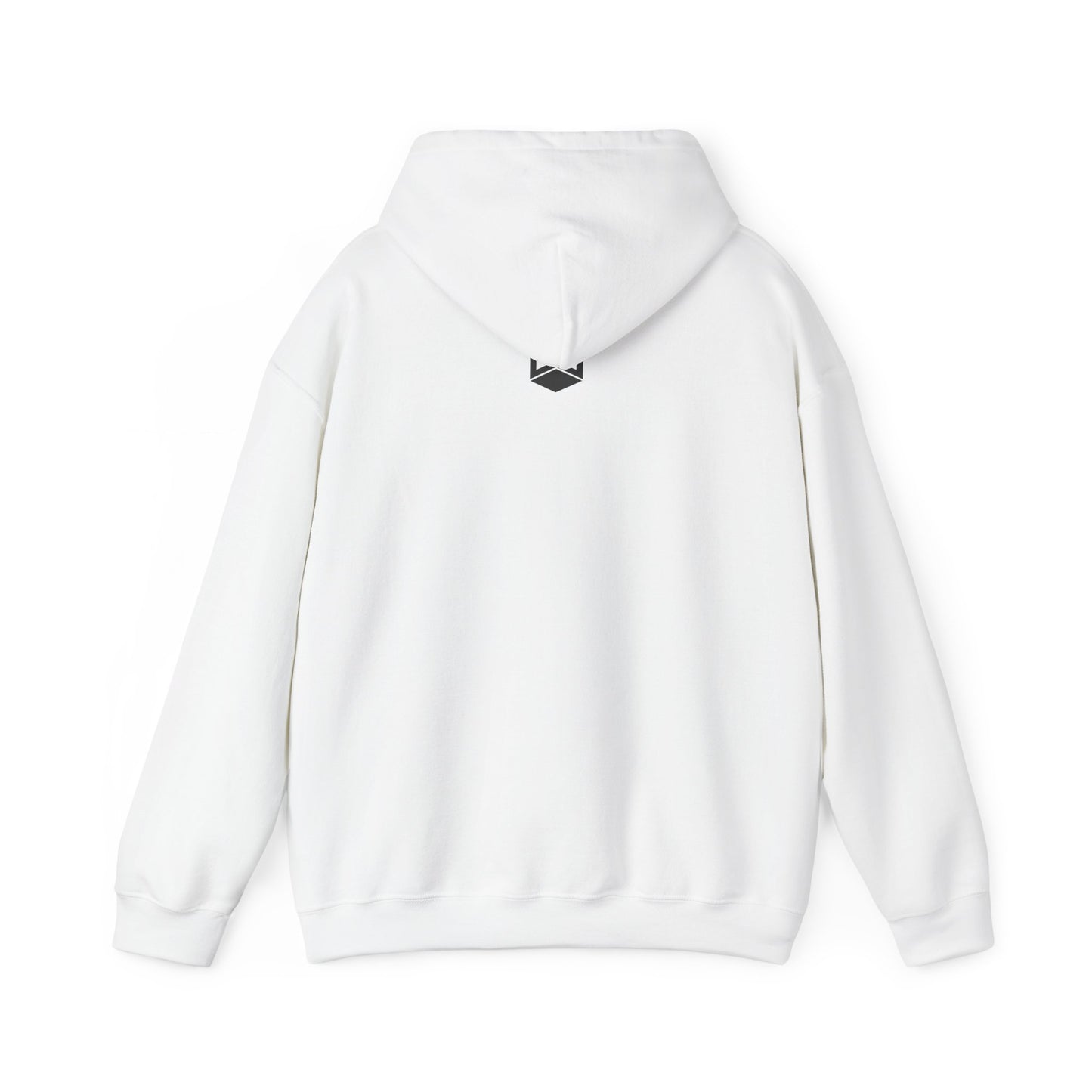 Potencia Hooded Sweatshirt