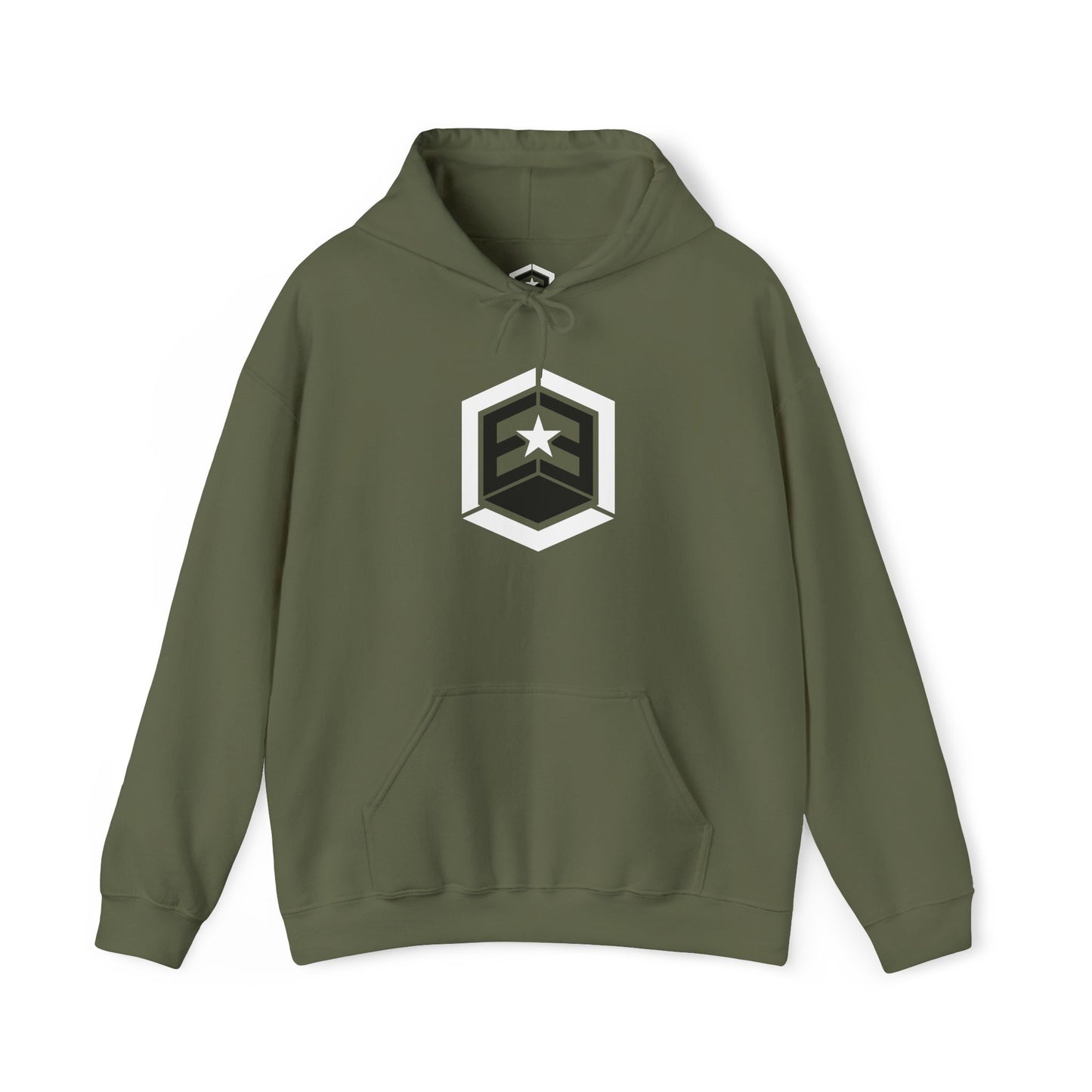EMPEVOL "EMPower EVOLution" Hooded Sweatshirt