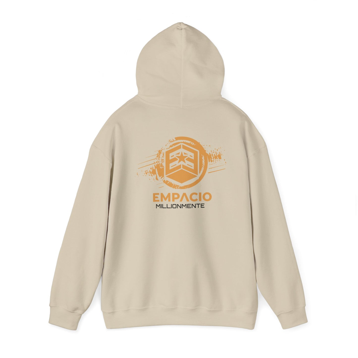 Empevol Millionmente Hoodie