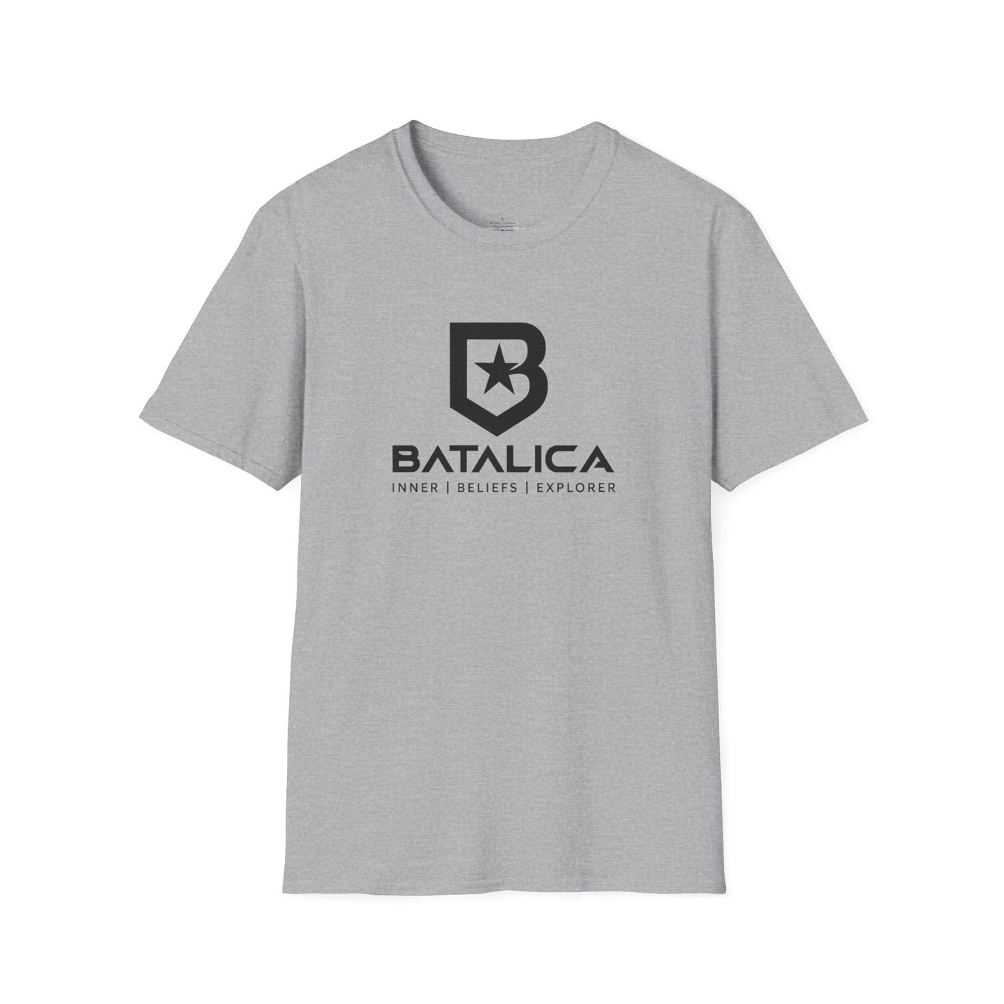 Batalica Inner | Beliefs | Explorer Tee