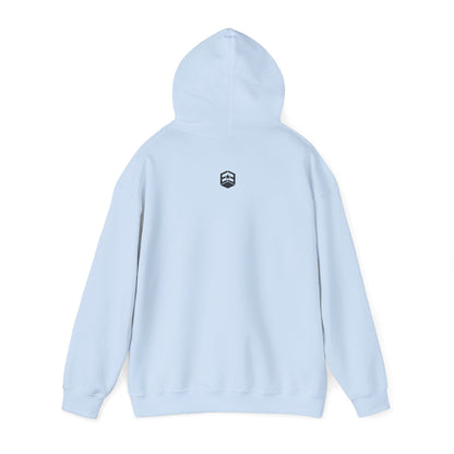 Emprela Tu Sueño • Tu Vision • Tu Potencia Emprendedora Hoodie