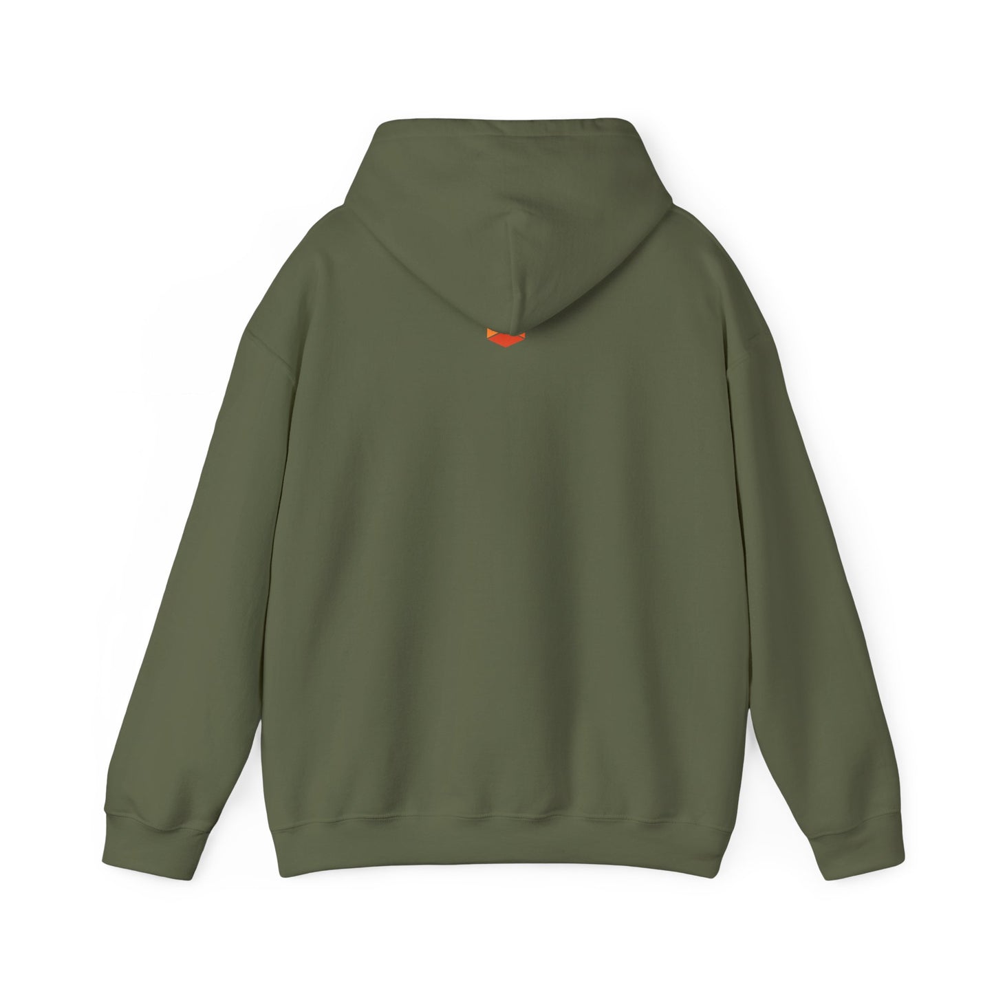 Batalica Lift Resistance Hooded Sweatshirt