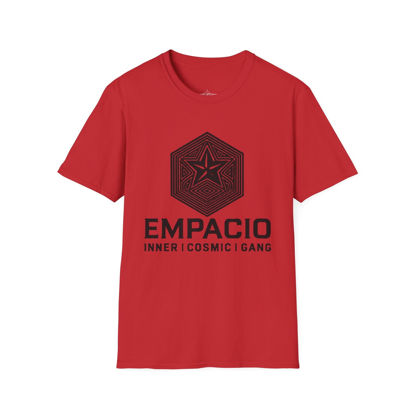 Empacio Inner | Cosmic | Gang Tee