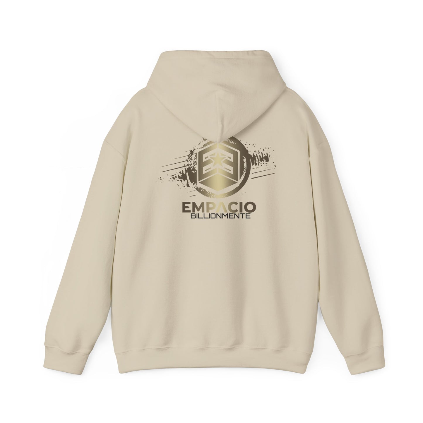 Empevol Billionmente Hoodie