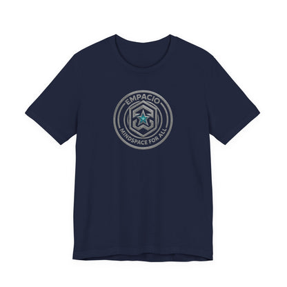 Mindspace For All Premium Quality Tee