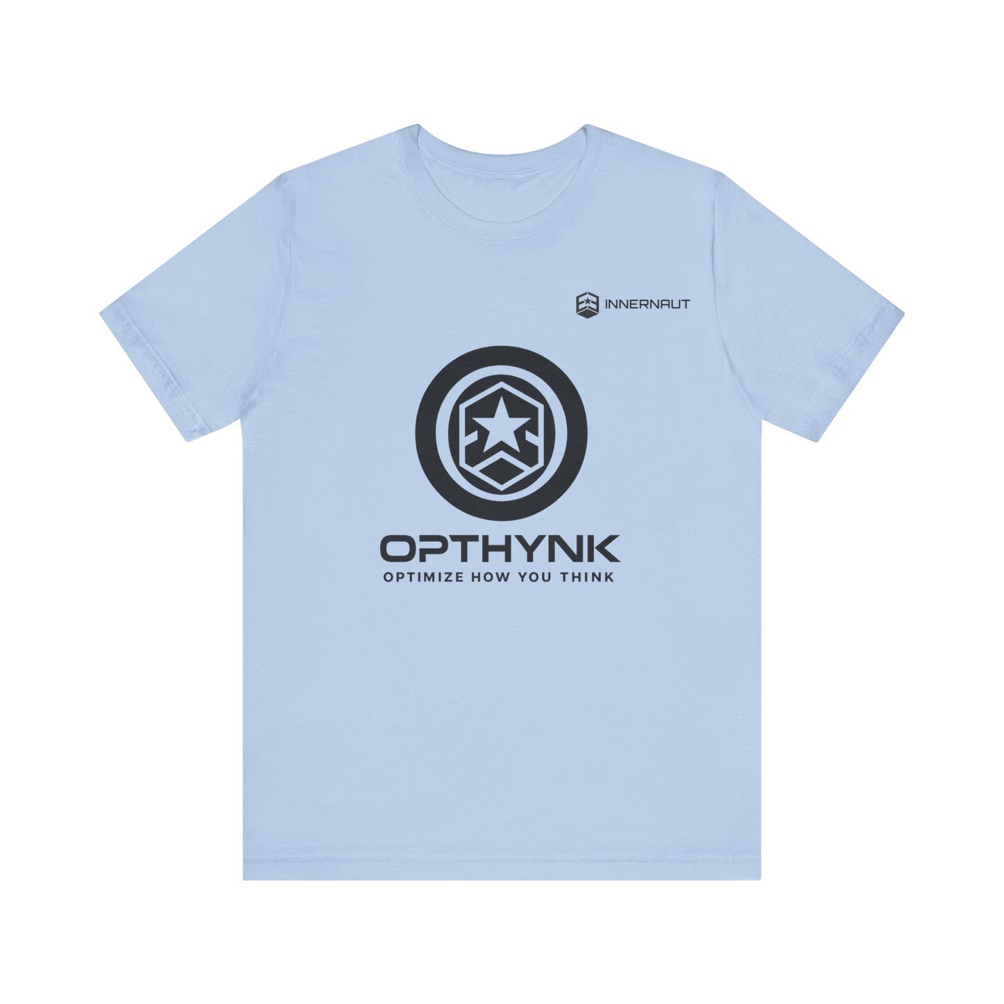 Opthynk Collective Premium Quality Tee