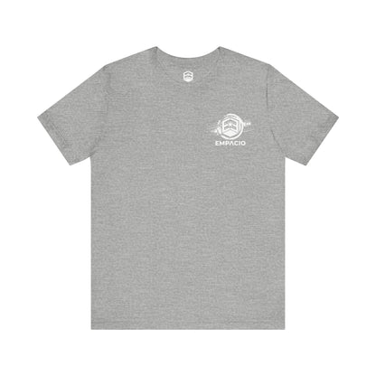 Para | Toda | Mentalidad Camiseta de Primera Calidad