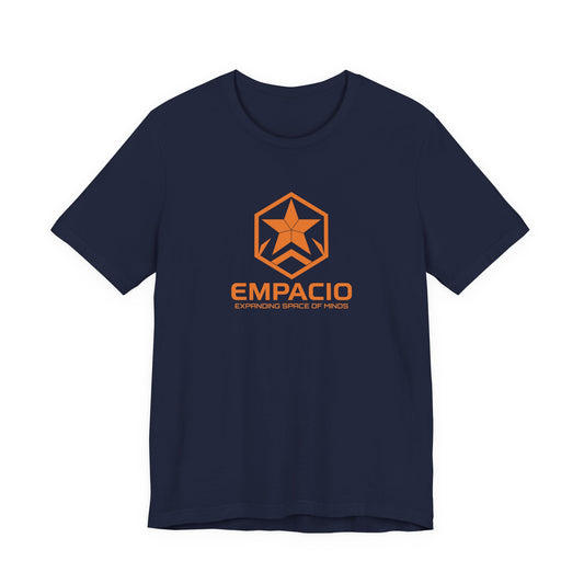 Expanding Space Of Minds Premium Quality Tee