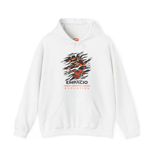 Inner | Growth | Minds Hoodie