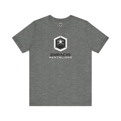 Mentalidad Camiseta