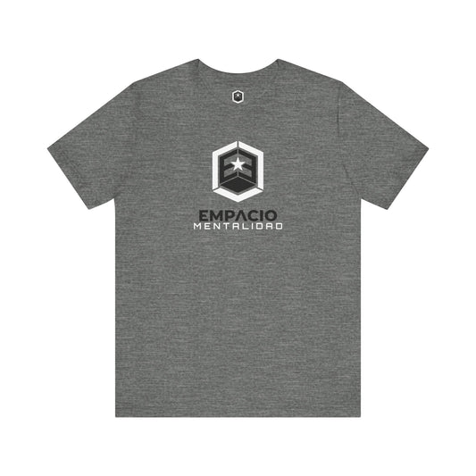 Mentalidad Camiseta