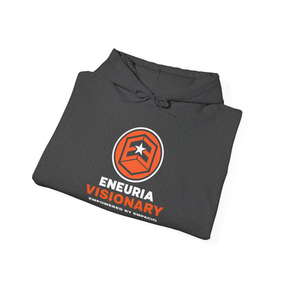 Eneuria VISIONARY Collection Hooded Sweatshirt