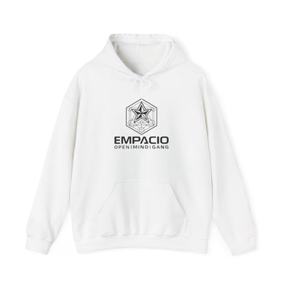 Open Mind Gang Hoodie
