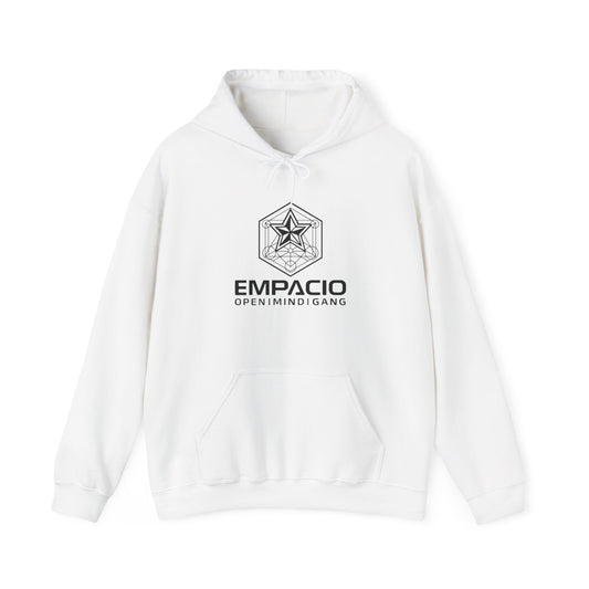 Open Mind Gang Hoodie